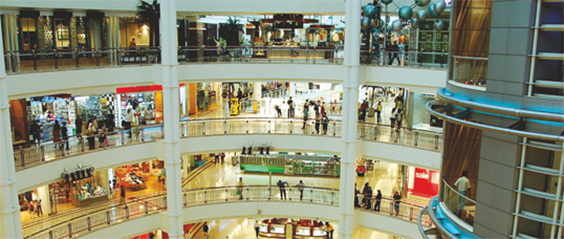Top Retail Merchandising Programs