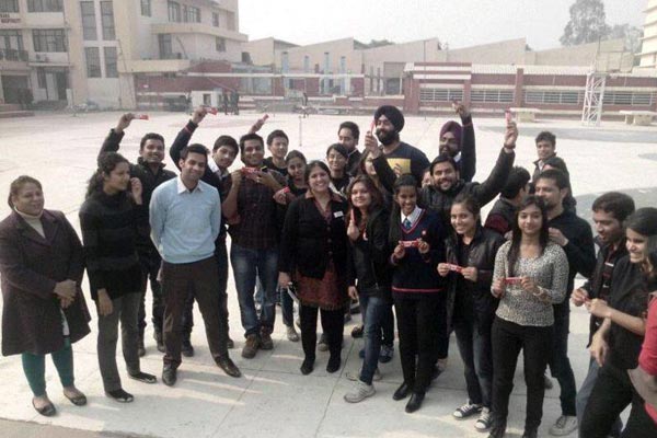 Theatre Communication Workshop For Management Students 1 csl