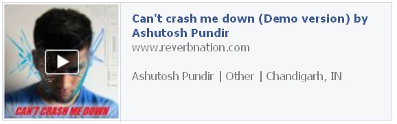 ashutosh