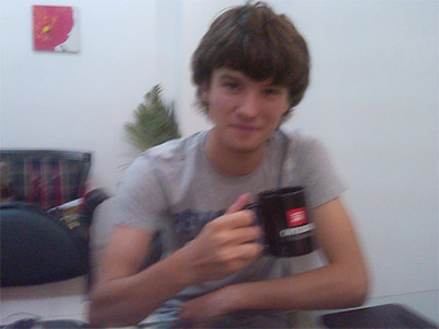 victor-bouteiller-from-france