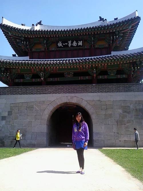 Korea University Offers Research Project To Chitkara Student 1 Arpit-Gupta