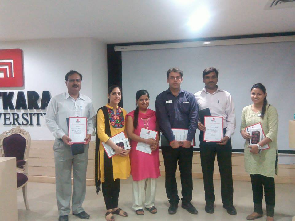 Faculty Enrichment Program