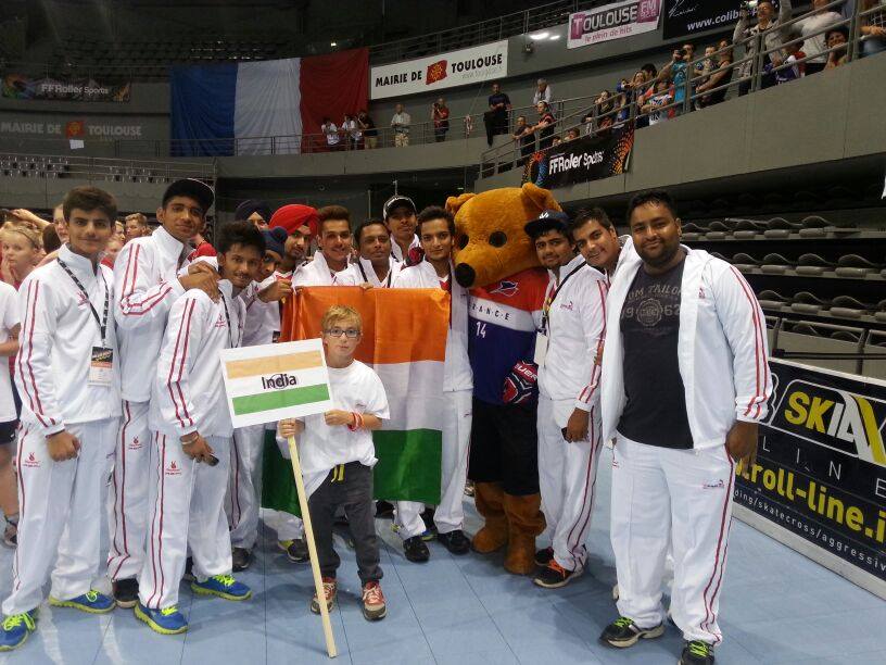 chitkara-student-honoured