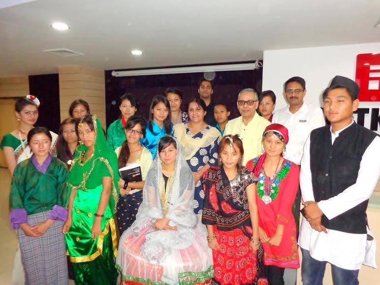 cultural -rendezvous