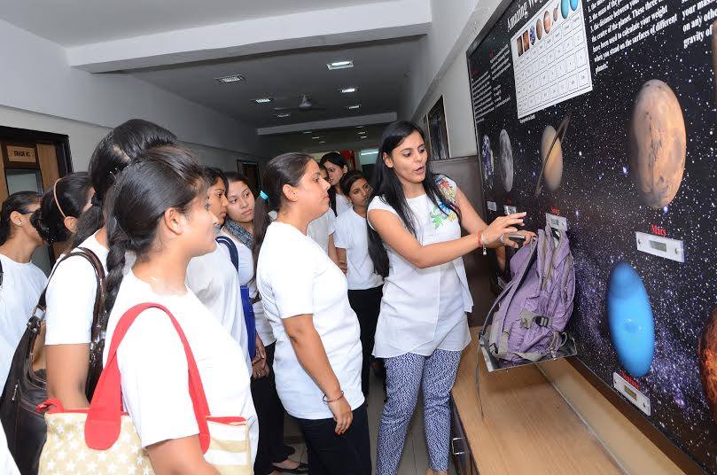 Ace Teachers Teach The Nuances Of Teaching To Budding Teachers Of Ccew 1 CCEW