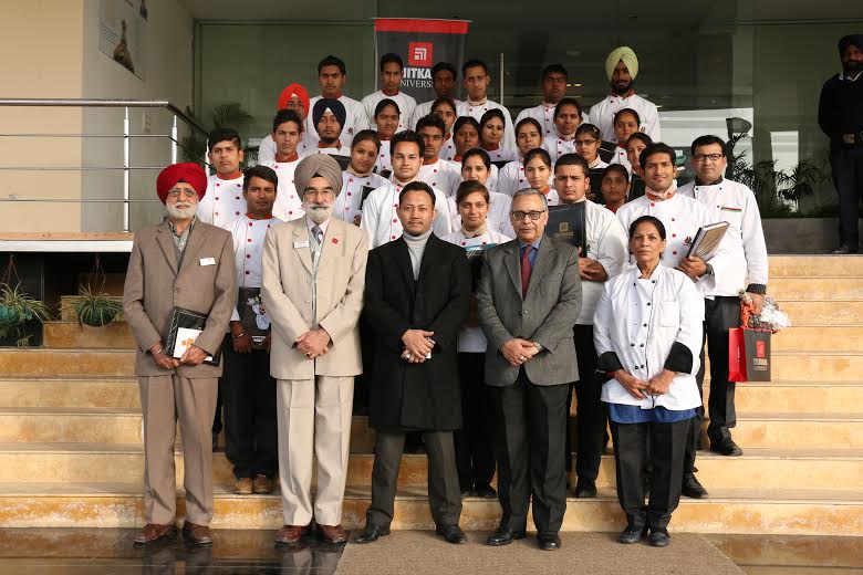 Food-Production-Program