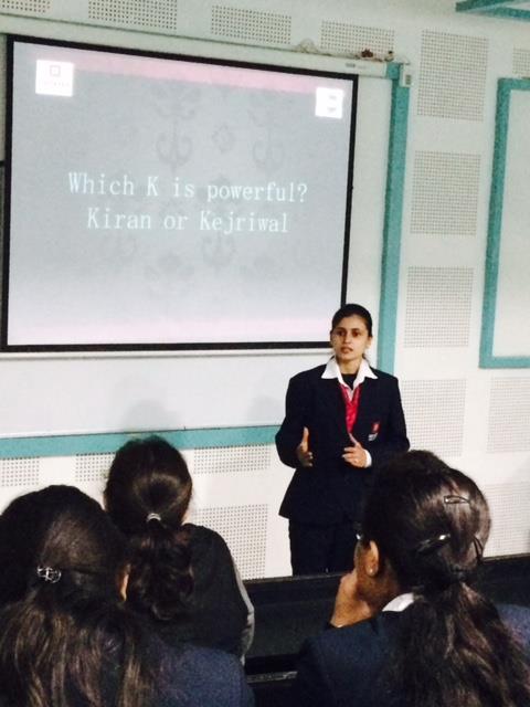 Chitkara-toastmasters