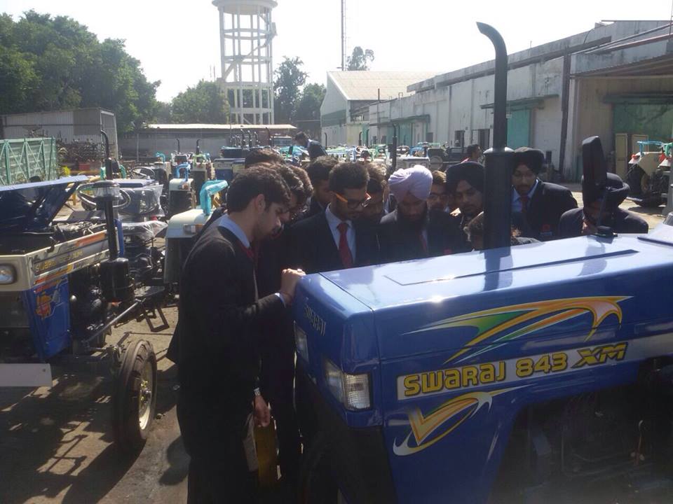 I.E.I (India)-students’-chapter