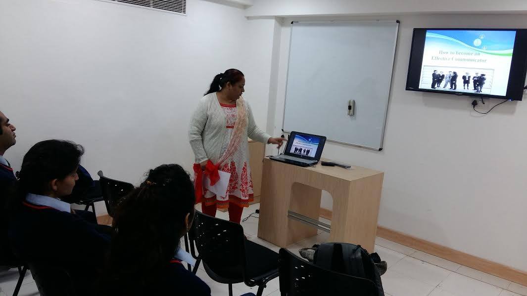 effective-communicator