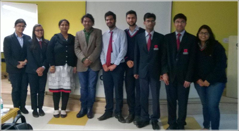 Institute Of Advanced Energy And Research Organized Workshop On Energy Management And Auditing 1 institute-advanced-energy-research-organized-workshop-energy-management-auditing