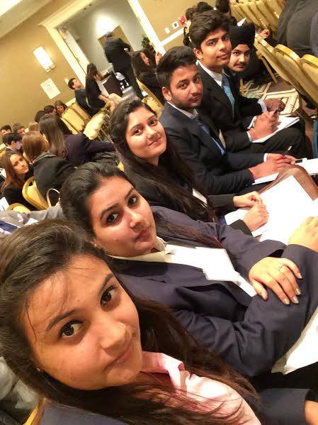 Aanchal Tangri & Jyotika Bhatia