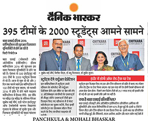 News-Clip-Mohali-&-PANCHKULA-Dainik-Bhaskar-Chandigarh-10-July-2015