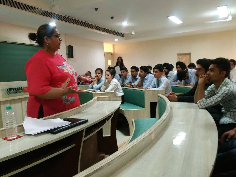 Pictionary competition