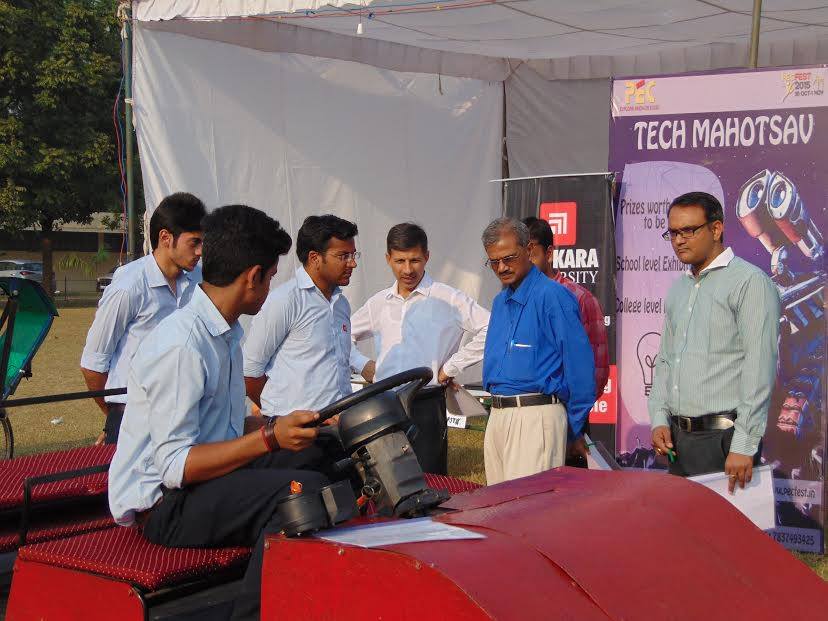 Tech-Mahotsav