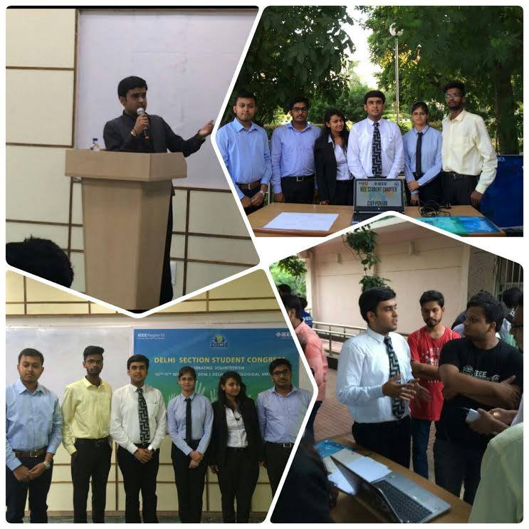 IEEE-Delhi-Section