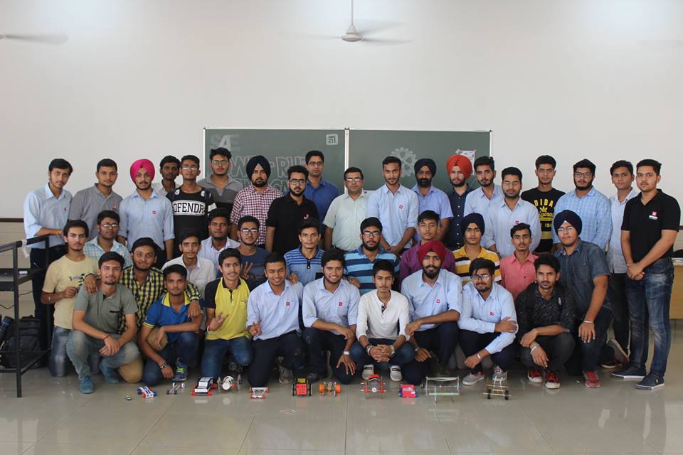 Power-Rub-Racing-Car