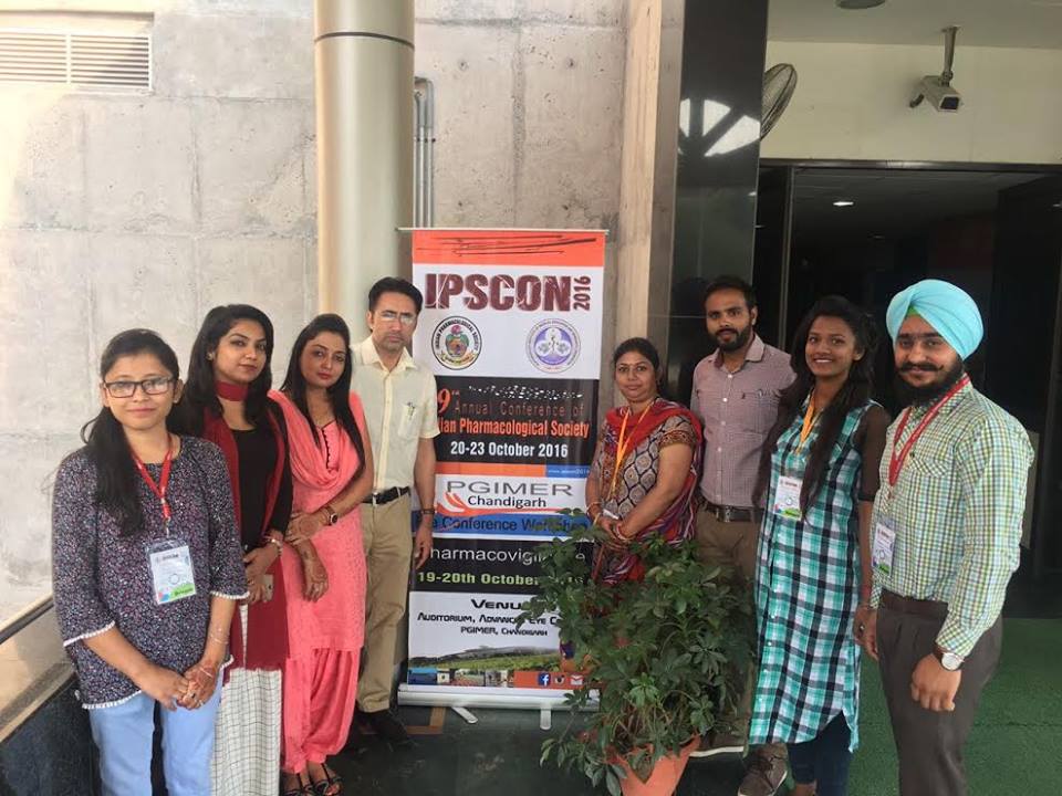 CCP faculty Chitkara University