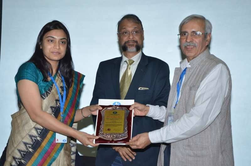 sandhu Chitkara University