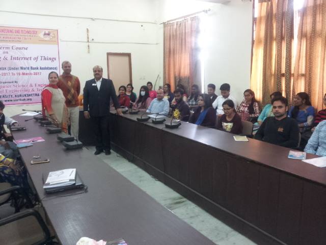 Dr SN Panda Chitkara University