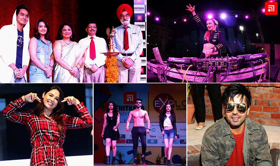 explore for website Chitkara University