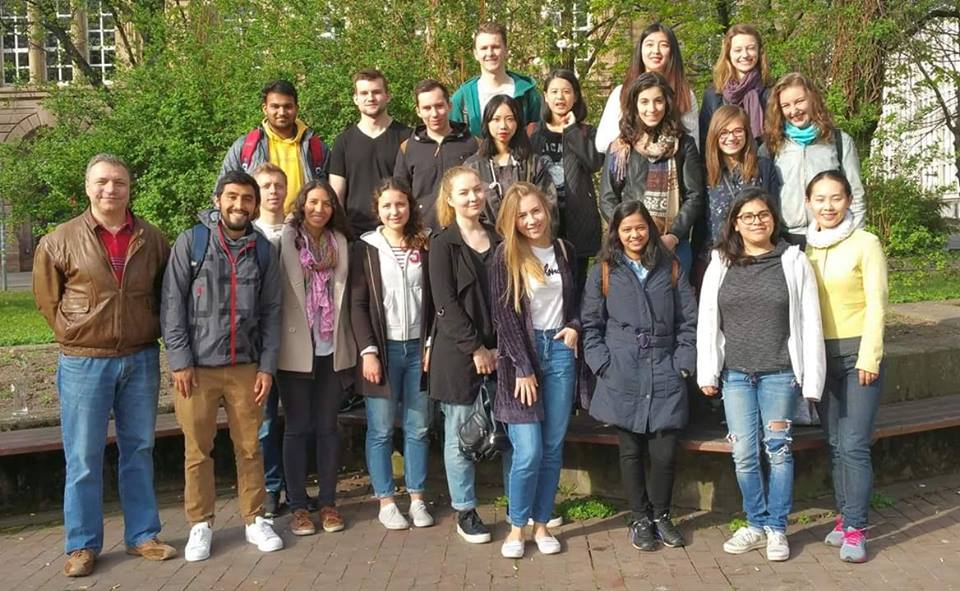 Manish Chitkara University