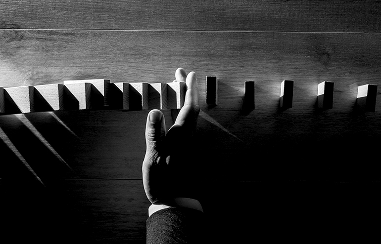 Leadership in the Time of Crisis-Chitkara University