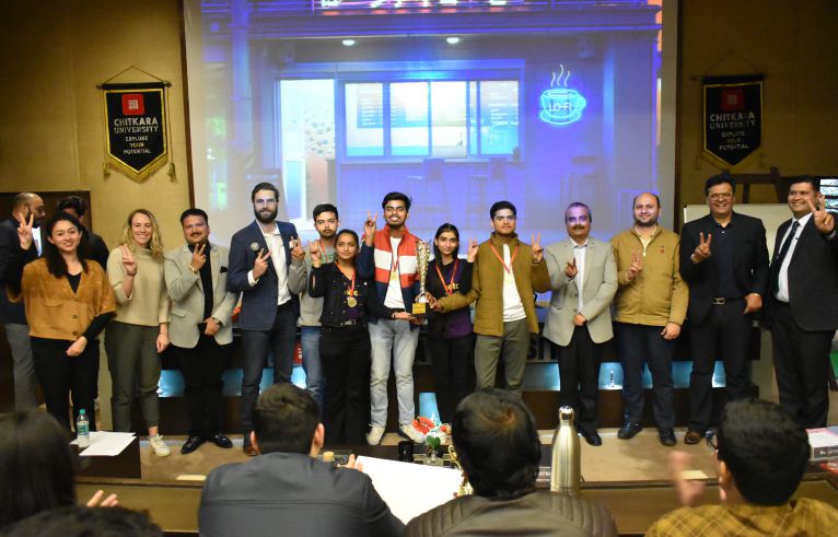 AI technology based hackday day