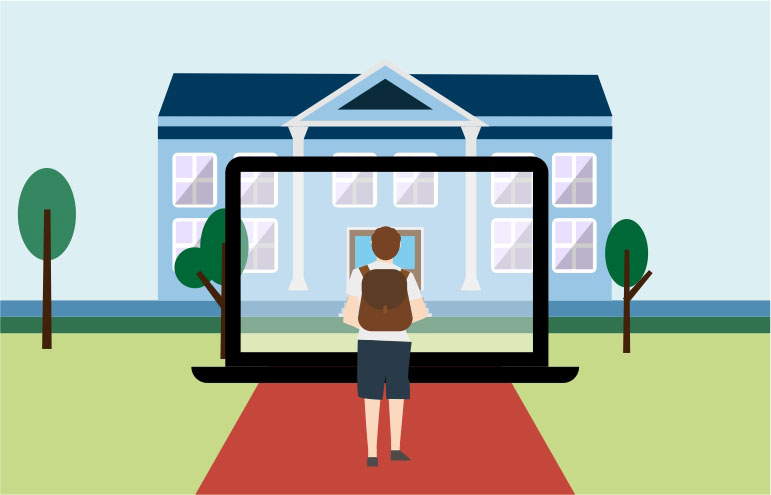 Hycrid Model Chitkara University