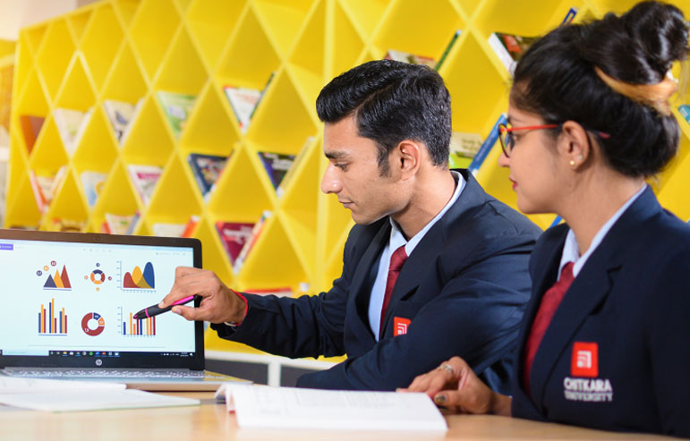 Era of Business Analytics