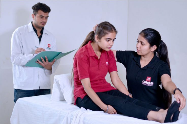 scope of physiotherapy