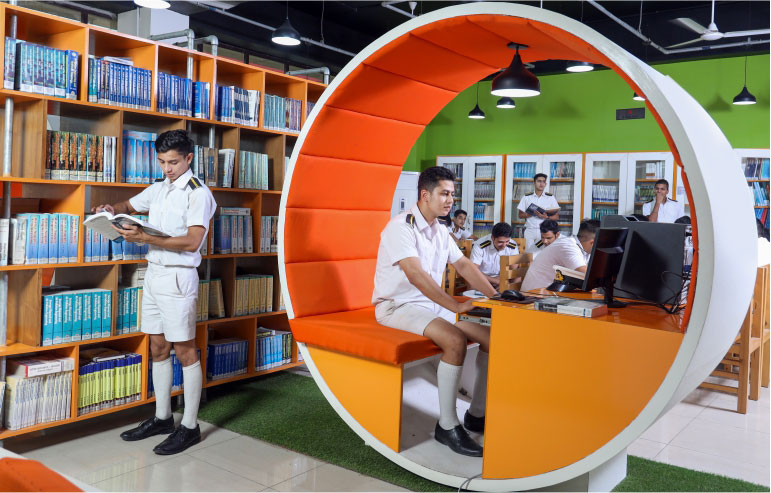 BSc Nautical Science Degree