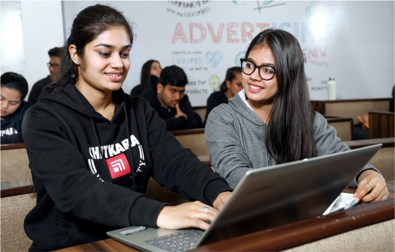 Career options after 12th