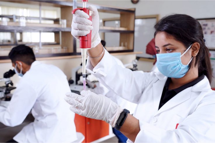 Growth Of Allied Healthcare