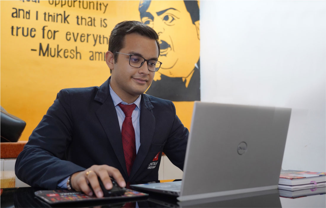 5 Reasons To Study Engineering For Better Future Scope Chitkara