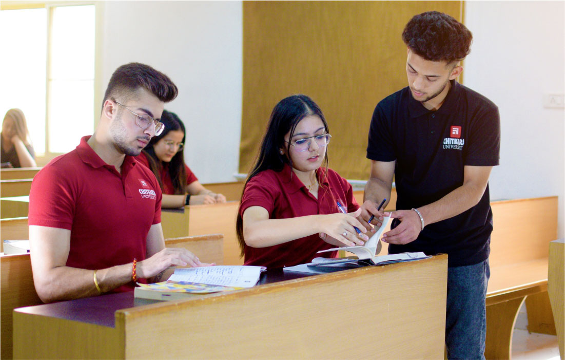 B.Com Specialization