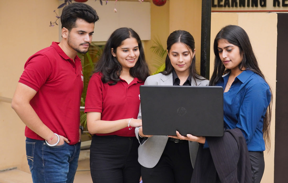 Fourth Industrial Revolution