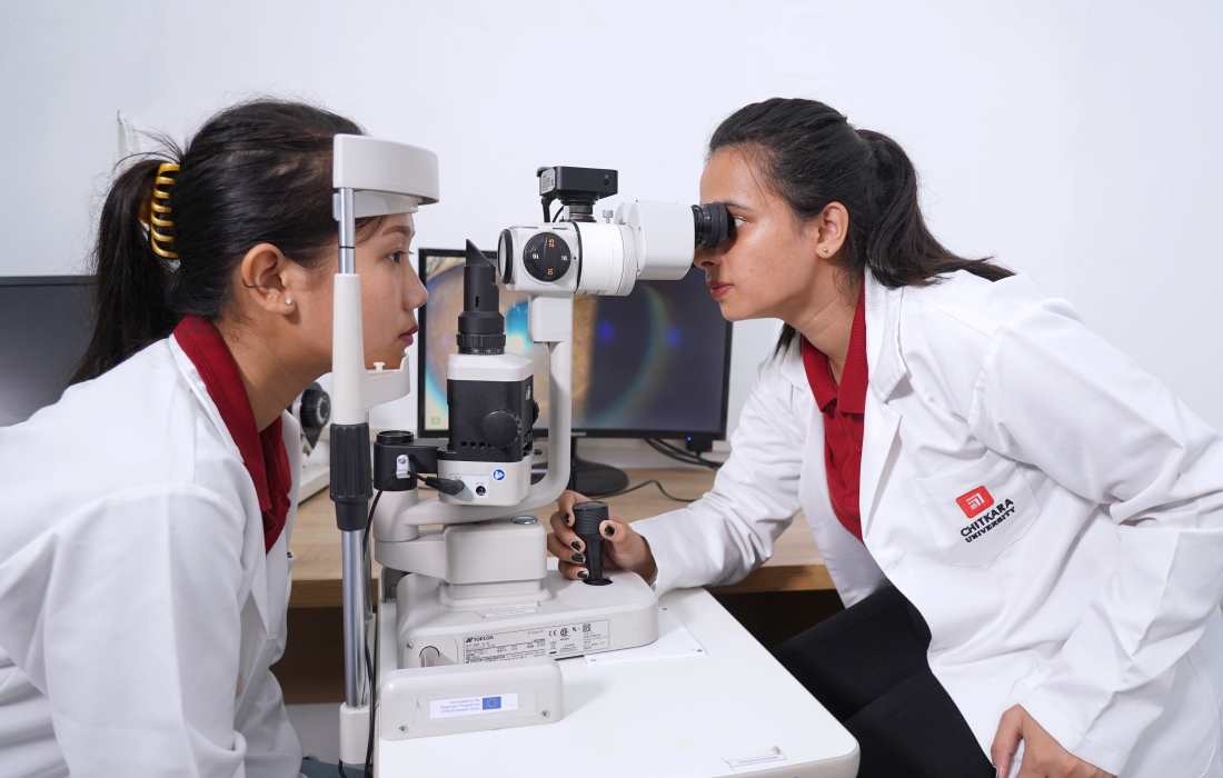 Optometry-a-Good-Career