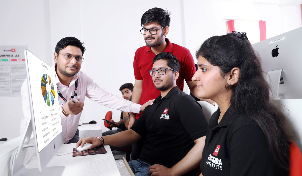 MBA in Business Analytics