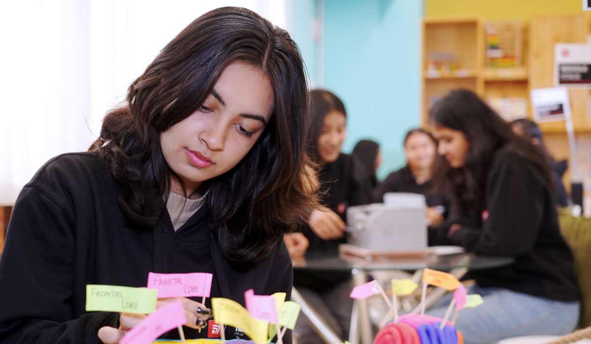 Build a Meaningful Life Worth Living With a Liberal Arts Education