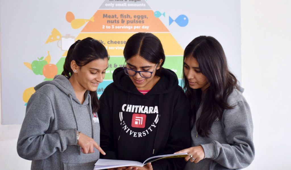 The Complete Guide to B.Sc Nutrition and Dietetics Jobs, Scope and