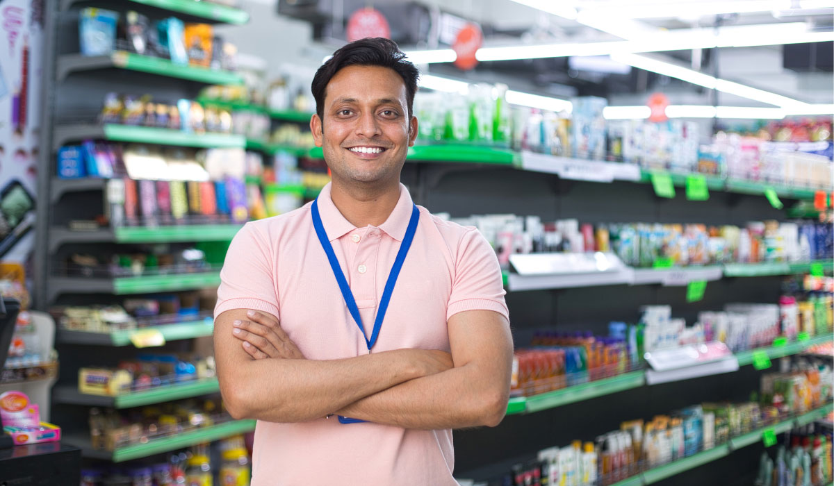 MBA In Retail Management