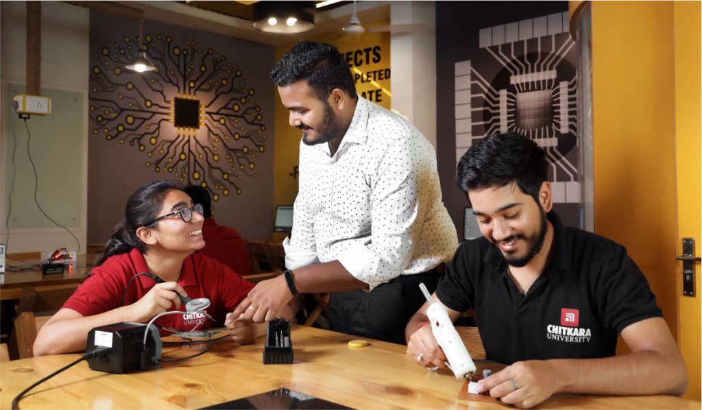 What India’s Semiconductor and Display Ecosystem Development Means for