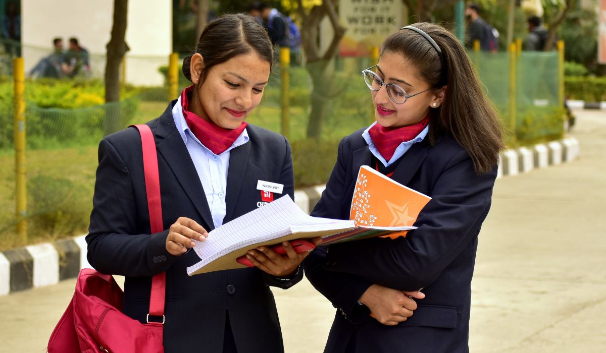 Future of Engineering - Chitkara University