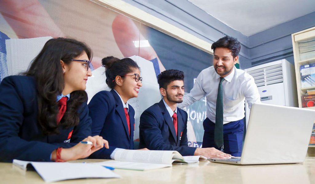 Can an MBA Graduate Teach as a Lecturer? Exploring the Possibilities