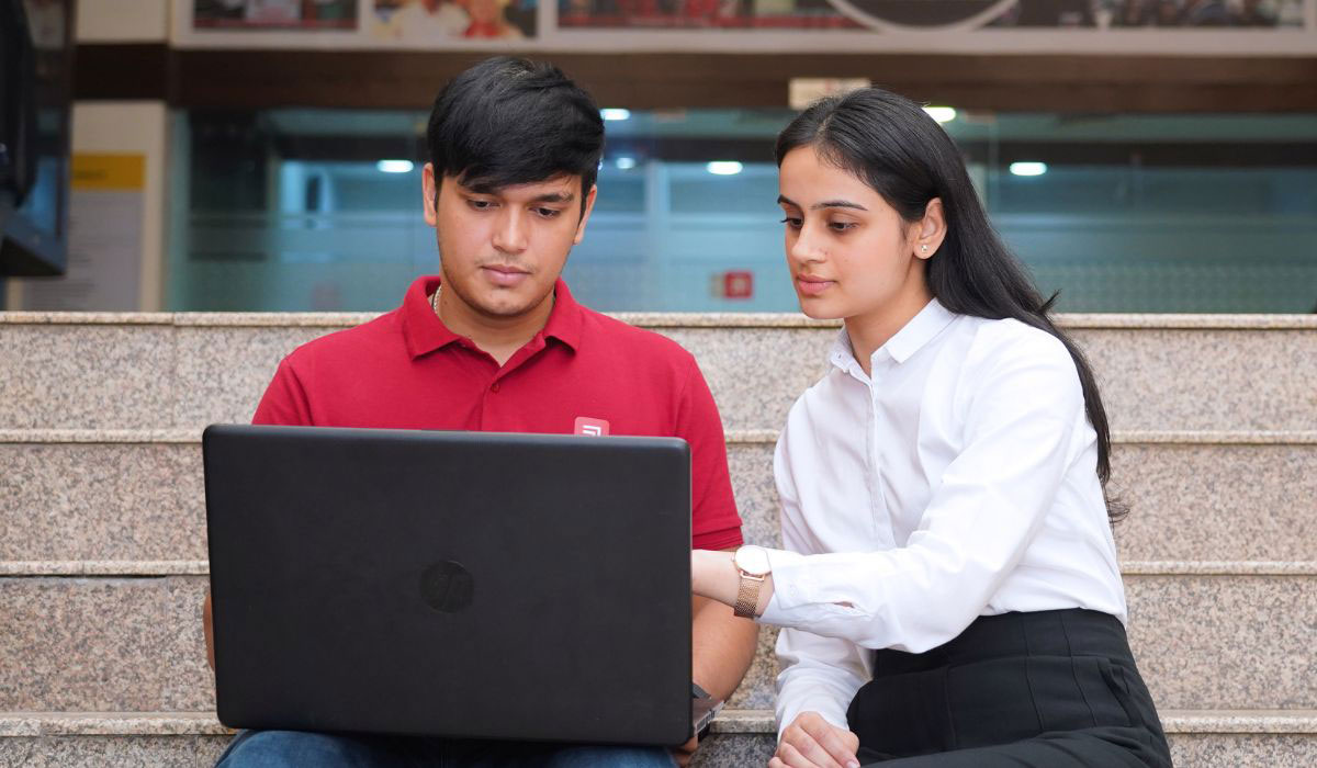 Future of MBA - Chitkara University