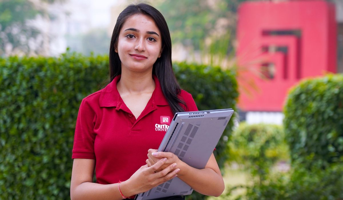 MBA Programs - Chitkara University