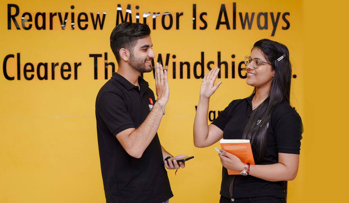 MBA - Chitkara University