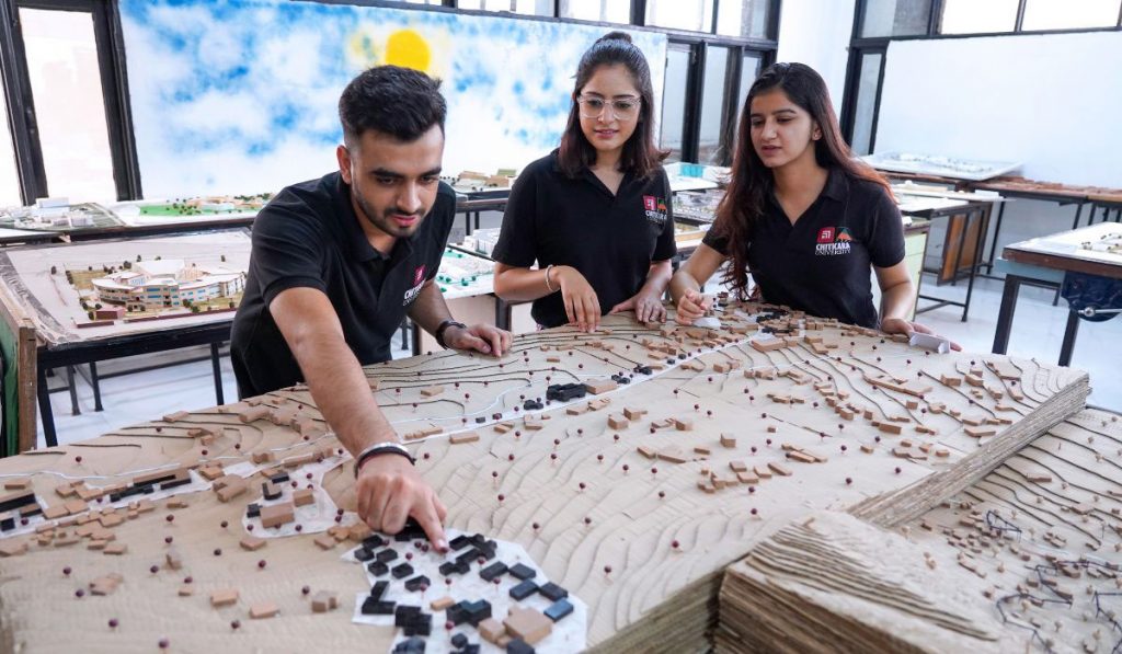 The Vital Role of Civil Engineering in Urban Planning and Development