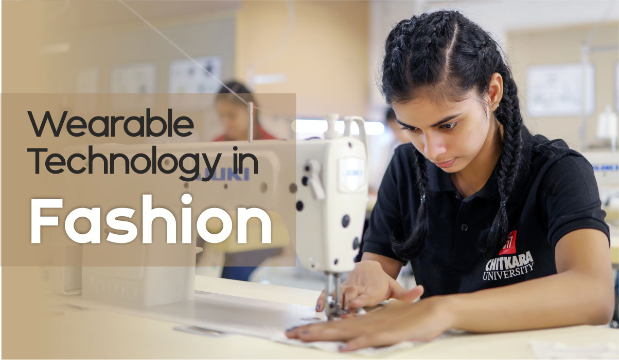 Fashion - Chitkara University