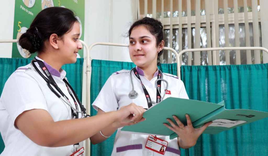 The Ultimate List of Nursing Specialties and Roles Chitkara